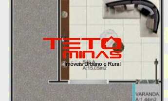 Imagem 2: CASA RESIDENCIAL em SÃO LOURENÇO - MG, Residencial Torre Alta