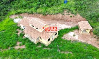 Imagem 2: CHACARA RESIDENCIAL em CARMO DE MINAS - MG, Zona Rural