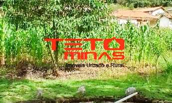 Imagem: CHACARA RESIDENCIAL em DOM VIÇOSO - MG