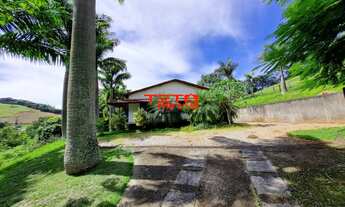 Imagem: SITIO RURAL em POUSO ALTO - MG, Zona Rural