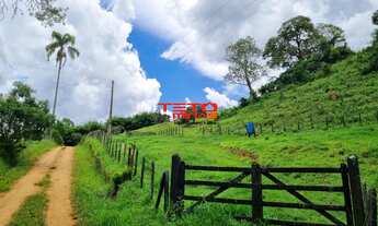 Imagem: SITIO RURAL em POUSO ALTO - MG, Zona Rural