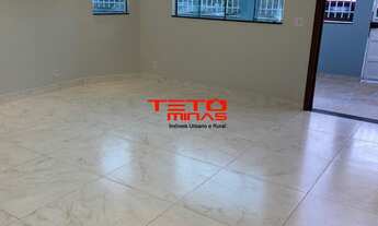 Imagem 3: CASA RESIDENCIAL em SÃO LOURENÇO - MG, Bairro Lagoa Seca