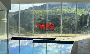 Imagem 4: TERRENO RESIDENCIAL em SÃO LOURENÇO - MG, Condomínio Alto da Serra