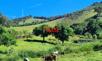 Imagem 2: TERRENO RESIDENCIAL em SÃO LOURENÇO - MG, 1,7 km do Parque das Águas