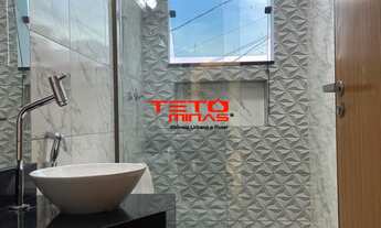 Imagem 7: CASA RESIDENCIAL em SÃO LOURENÇO - MG, Bairro Lagoa Seca