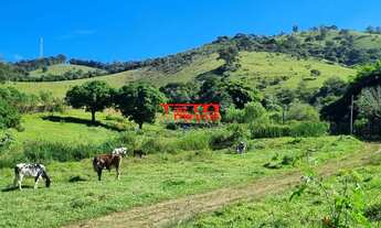 Imagem 3: TERRENO RESIDENCIAL em SÃO LOURENÇO - MG, 1,7 km do Parque das Águas