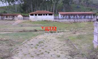 Imagem 7: SITIO RURAL em SOLEDADE DE MINAS - MG, Zona Rural