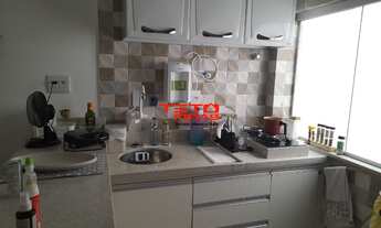 Imagem 2: APARTAMENTO RESIDENCIAL em SÃO LOURENÇO - MG, Bairro Centro