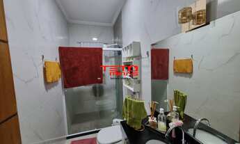 Imagem 6: CASA RESIDENCIAL em SÃO LOURENÇO - MG, À 1000m do Centro da cidade