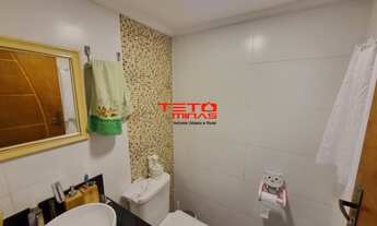 Imagem 5: CASA RESIDENCIAL em SÃO LOURENÇO - MG, À 1000m do Centro da cidade