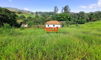 Imagem 2: CHACARA RURAL em SOLEDADE DE MINAS - MG, Zona Rural