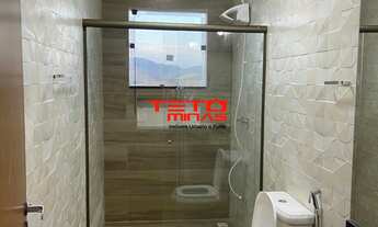 Imagem 5: CASA RESIDENCIAL em SÃO LOURENÇO - MG, Bairro Lagoa Seca