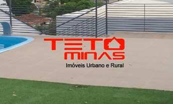 Imagem 4: CASA RESIDENCIAL em SÃO LOURENÇO - MG, À 500 m do Parque das Águas