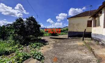 Imagem: FAZENDA RURAL em POUSO ALTO - MG, Zona Rural