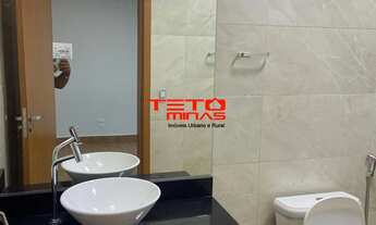 Imagem 6: CASA RESIDENCIAL em SÃO LOURENÇO - MG, Bairro Lagoa Seca