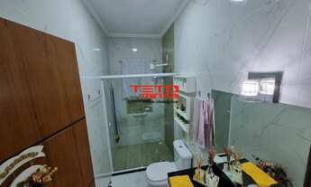 Imagem 4: CASA RESIDENCIAL em SÃO LOURENÇO - MG, À 1000m do Centro da cidade