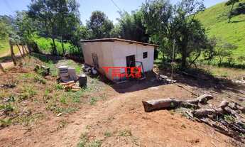Imagem: CHACARA RURAL em DOM VIÇOSO - MG, Zona