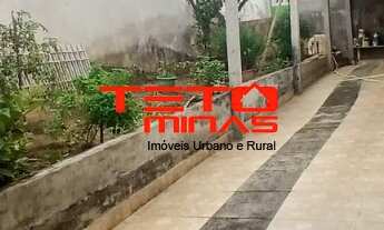 Imagem 4: CASA RESIDENCIAL em SÃO LOURENÇO - MG, Bairro Jardim Serrano