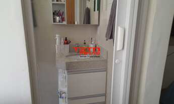 Imagem 6: APARTAMENTO RESIDENCIAL em SÃO LOURENÇO - MG, Bairro Centro