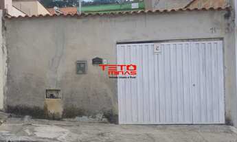 Imagem 3: CASA RESIDENCIAL em SÃO LOURENÇO - MG, Bairro Jardim Serrano