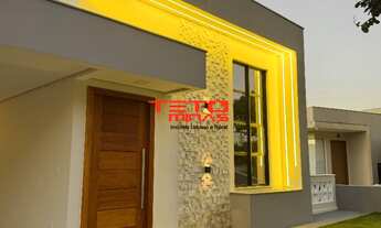 Imagem 3: CASA RESIDENCIAL em SÃO LOURENÇO - MG, Moradas Real do Sol