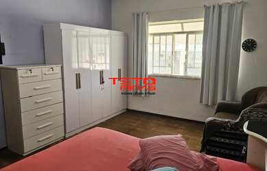 Imagem 7: CASA RESIDENCIAL em SÃO LOURENÇO - MG, Bairro Nossa Senhora de Fátima