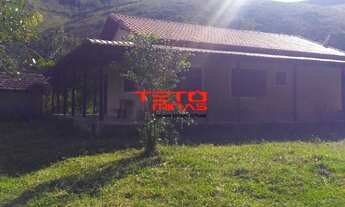Imagem 2: SITIO RURAL em POUSO ALTO - MG, Zona Rural