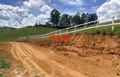 Imagem 4: CHACARA RURAL em CARMO DE MINAS - MG, Zona Rural