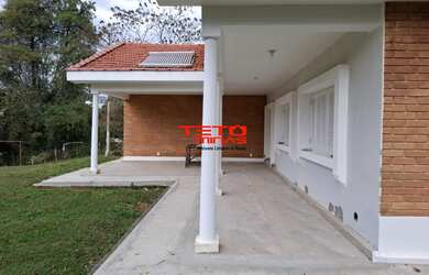 Imagem 5: CHACARA RURAL em CARMO DE MINAS - MG, Zona Rural