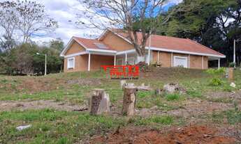 Imagem: CHACARA RURAL em CARMO DE MINAS - MG, Zona