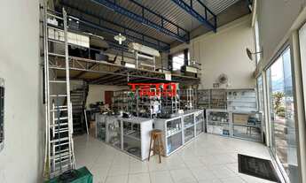 Imagem 3: PONTO COMERCIAL em SÃO LOURENÇO - MG, Bairro Federal