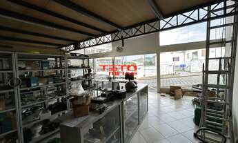 Imagem 4: PONTO COMERCIAL em SÃO LOURENÇO - MG, Bairro Federal