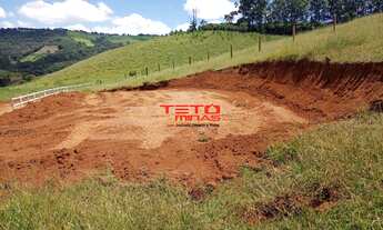Imagem: CHACARA RURAL em CARMO DE MINAS - MG, Zona