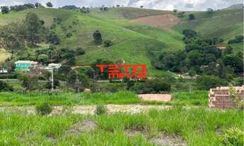 Imagem: TERRENO RESIDENCIAL em SOLEDADE DE MINAS