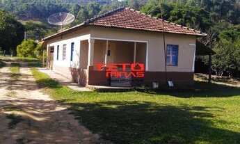 Imagem: SITIO RURAL em POUSO ALTO - MG, Zona Rural