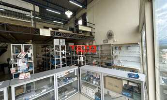 Imagem 6: PONTO COMERCIAL em SÃO LOURENÇO - MG, Bairro Federal