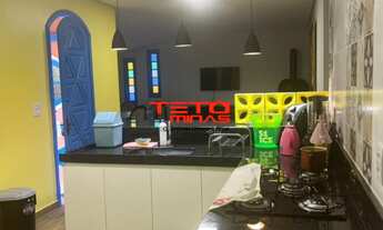 Imagem 4: CASA RESIDENCIAL em SÃO LOURENÇO - MG, Condomínio Estância