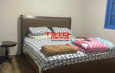 Imagem 6: CASA RESIDENCIAL em SÃO LOURENÇO - MG, Condomínio Estância