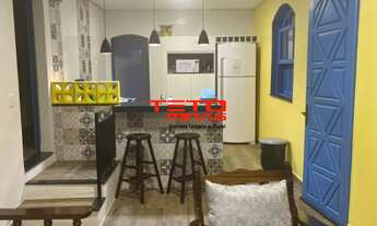 Imagem 3: CASA RESIDENCIAL em SÃO LOURENÇO - MG, Condomínio Estância