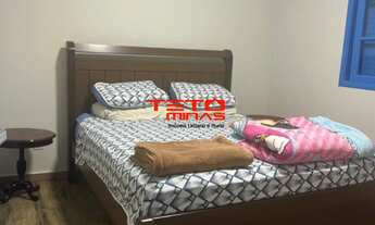 Imagem 6: CASA RESIDENCIAL em SÃO LOURENÇO - MG, Condomínio Estância