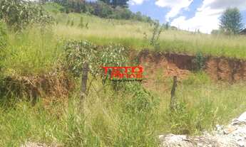 Imagem 3: TERRENO RESIDENCIAL em SÃO LOURENÇO - MG, Pedreira