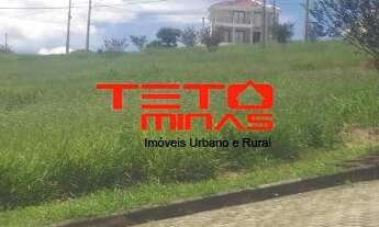 Imagem 2: TERRENO RESIDENCIAL em SÃO LOURENÇO - MG, Condominio Aguas da Mantiqueira