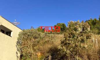 Imagem: TERRENO COMERCIAL em CARMO DE MINAS - MG