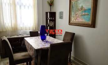 Imagem 2: APARTAMENTO RESIDENCIAL em SÃO LOURENÇO - MG, CENTRO