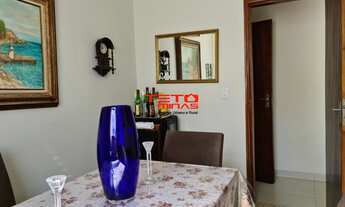 Imagem 3: APARTAMENTO RESIDENCIAL em SÃO LOURENÇO - MG, CENTRO