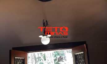 Imagem 2: CASA RESIDENCIAL em CAMBUQUIRA - MG, Zona Urbana de Cambuquira MG