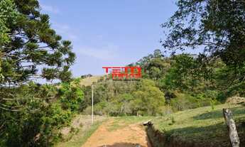 Imagem: FAZENDA RURAL em POUSO ALTO - MG, Zona Rural
