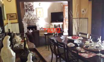 Imagem 4: CASA RESIDENCIAL em CAMBUQUIRA - MG, Zona Urbana de Cambuquira MG