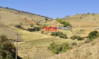 Imagem: FAZENDA RURAL em POUSO ALTO - MG, Zona Rural