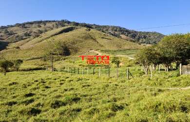 Imagem 3: FAZENDA RURAL em ITAMONTE - MG, Zona Rural Itamonte